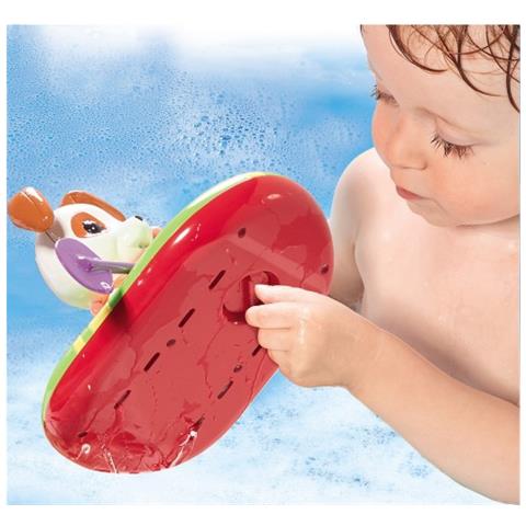 E72424, Giochi per il bagno, Multicolore - Foto 1