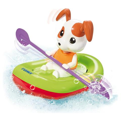 E72424, Giochi per il bagno, Multicolore - Foto 3