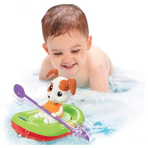 E72424, Giochi per il bagno, Multicolore - Foto 2