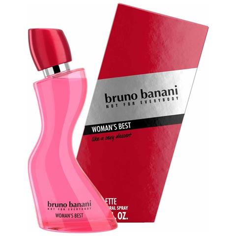 Woman's Best eau de toilette Donne 20 ml - Foto 1