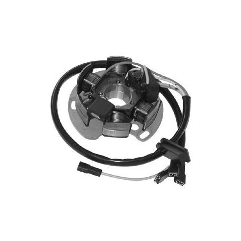 Statore 6 Poli Aprilia Rs 50 (06) -derbi - Foto 1