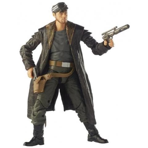 Star Wars Black Series: Canto Bright 15 Cm - Foto 2