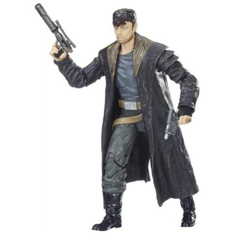 Star Wars Black Series: Canto Bright 15 Cm - Foto 1