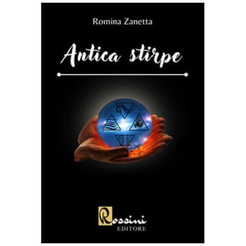 Romina Zanetta - Antica Stirpe - Foto 2