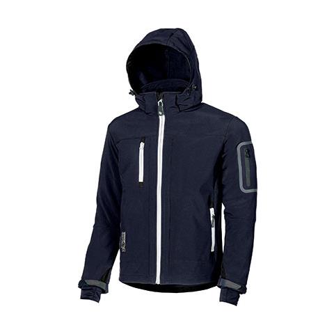 Giubbotto Soft Shell Metropolis - Foto 1