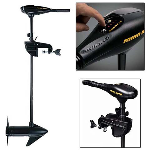 Motore Elettrico Endura C2 45 Lb 91 Cm. 1352273m - Foto 1