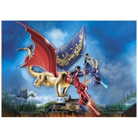 71080 - Dragons Nine Realms: Wuwei E Jun - Foto 2