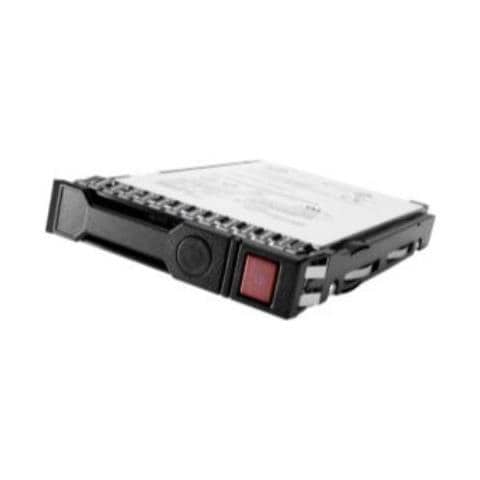 1.92tb Sas 12g Read Intensive Sff (2.5in) Smart Carrier Value Multi Vendor - P36999-b21 - Foto 1