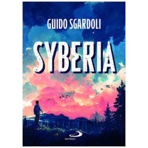 Guido Sgardoli - Syberia - Foto 1