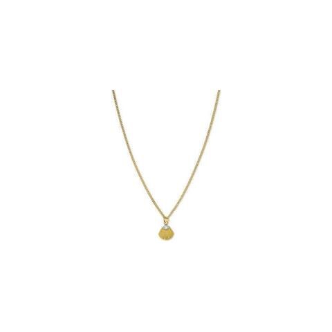 Gioielli Rosefield Jpnscg-j268. Collana, Colore Oro. Donna. - In ordine - Foto 2