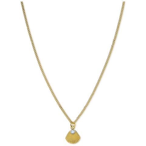 Gioielli Rosefield Jpnscg-j268. Collana, Colore Oro. Donna. - In ordine - Foto 3