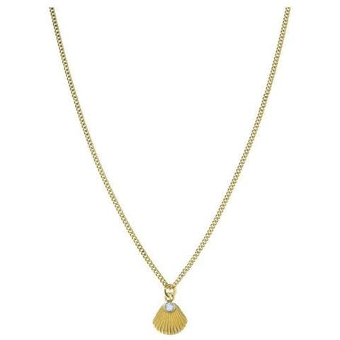 Gioielli Rosefield Jpnscg-j268. Collana, Colore Oro. Donna. - In ordine - Foto 1