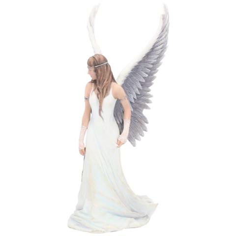 Nemesis Now - Spirit Guide By Anne Stokes 24cm - Foto 8