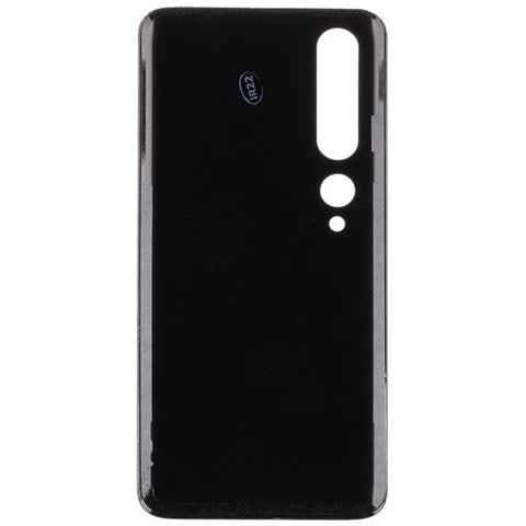 Cover Ricambio Posteriore Scocca Originale Mi 10 Pro Alpine White - Foto 2