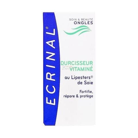 Agente Indurente Vitamina Con Lipesters Di Seta 10ml - Foto 2