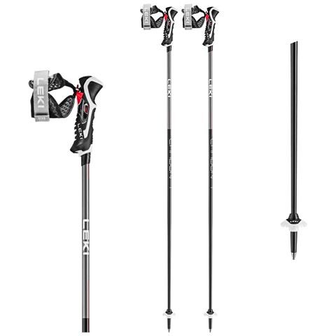 Carbon 14 3d - Black-dark Anthracite-bright Red 115 - Foto 1