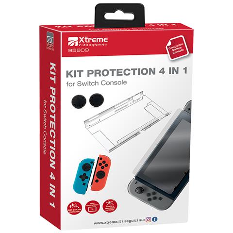 95609 Kit Protection 4 in 1 - Foto 7