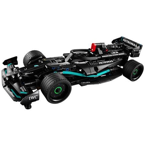 Gioco per Bambini Technic Mercedes-amg F1 W14 E Colore Nero - Foto 1