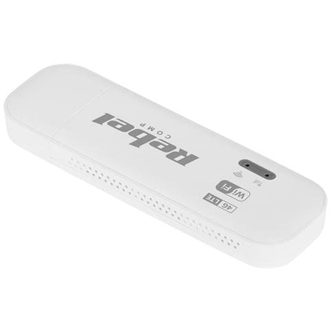 Modem RB-0700 4G LTE WiFi Portatile - Foto 7