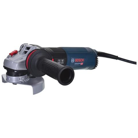 Smerigliatrice Gws 14-125 Professional 1400 W 220-240 V 125 Mm - Foto 1