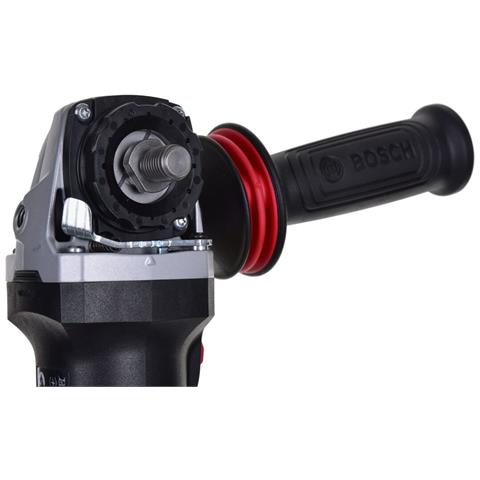 Smerigliatrice Gws 14-125 Professional 1400 W 220-240 V 125 Mm - Foto 7