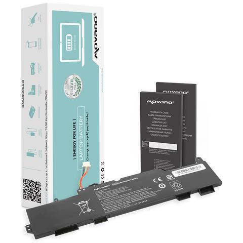 Batteria per HP EliteBook 735 745 840 G5 - Foto 1