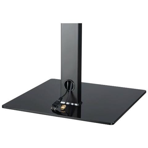 00220868 Supporto TV a parete 165,1 cm (65") Nero - Foto 2