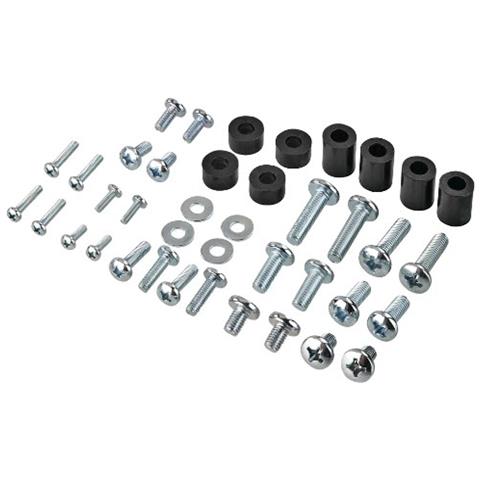 00220868 Supporto TV a parete 165,1 cm (65") Nero - Foto 6