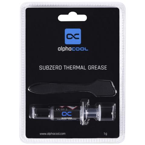 13008 compontente del dissipatore di calore Pasta termica 1 g - Foto 2