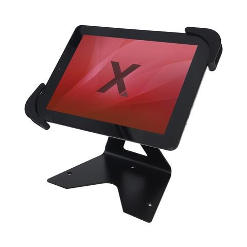 APPSTABLET12 supporto per personal communication Supporto attivo Tablet /UMPC Nero - Foto 2