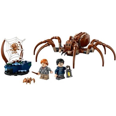 76434 Aragog nella Foresta Proibita - Foto 1