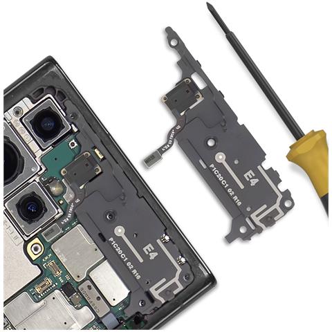 Antenna Nfc Per Samsung Galaxy S22 Ultra - Foto 2