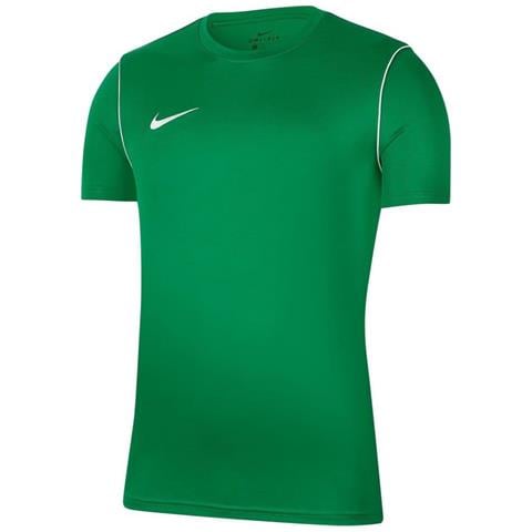 T-Shirt Dri-Fit Park Bv6905-302 Bambino Taglia M Colore Verde - Foto 1