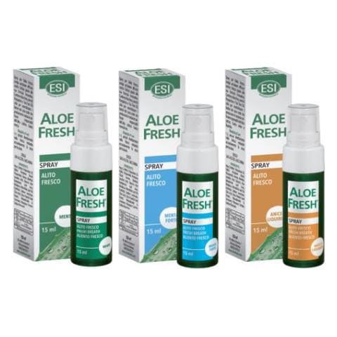 Aloe Fresh Spr Alito Fresc - Foto 1