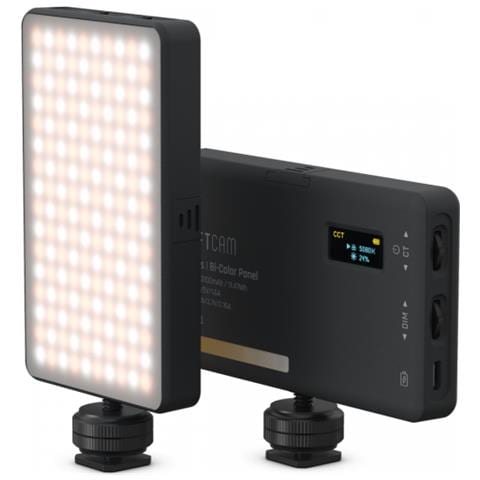 Proled Rgb Luce Per Selfie - Foto 3