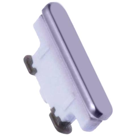 Tasto Power Galaxy A72, A52 E A52s Originale, Viola - Foto 1