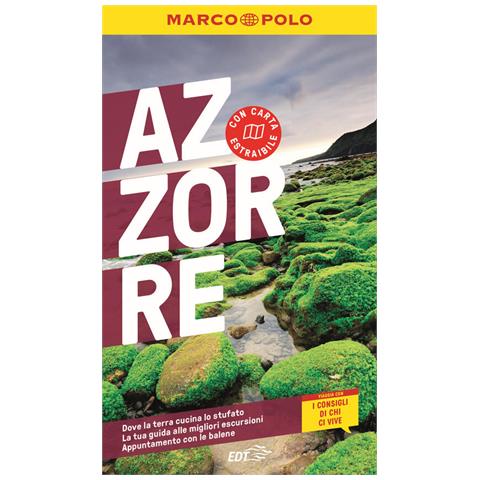 Sara Lier - Azzorre. Con carta estraibile - Foto 1