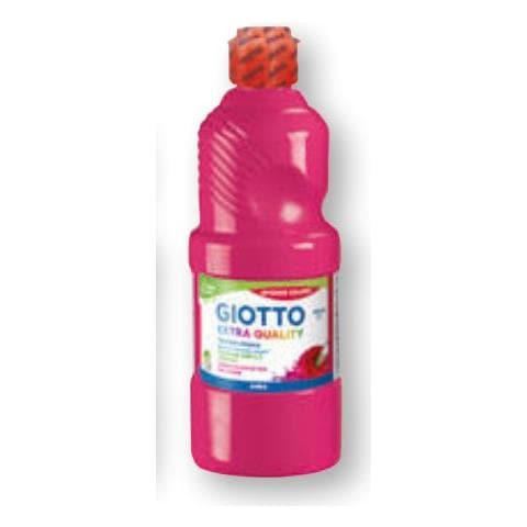 F532810 Vernice Colore a Tempera 500 ml 1 Pezzo - Foto 1