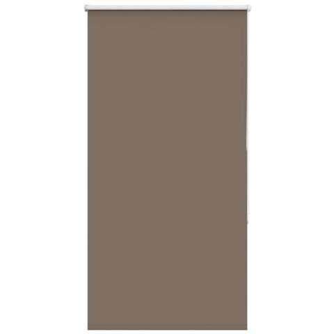 Tenda A Rullo Oscurante 80x175 Cm Larghezza Tessuto 75,7 Cm - Foto 2