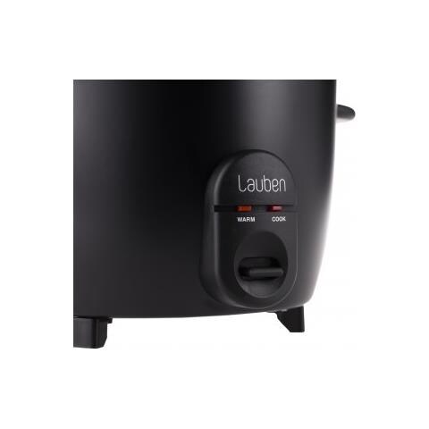 LBNRC600BC cuoci riso 0,6 L 300 W Nero - Foto 2