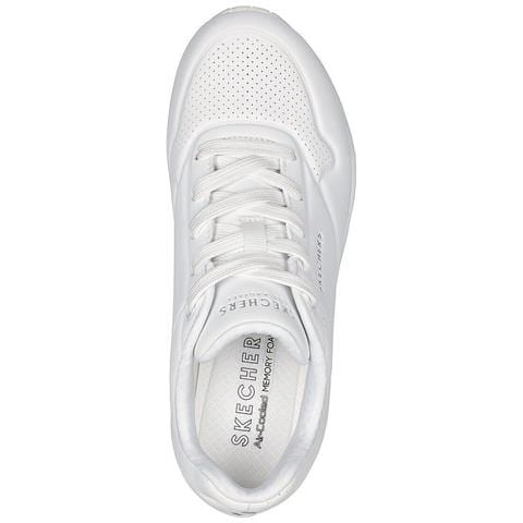 Uno-stand On Air 73690-w, Donne, Bianca, 37.5 - Foto 6