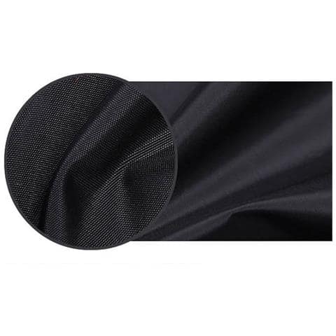 Tendina Parasole Per Finestrino Posteriore Dell'auto, Doppia Tenda Parasole Per La Privacy - Foto 6