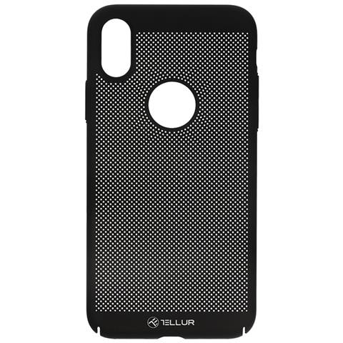 TLL121303 custodia per cellulare 14,7 cm (5.8") Cover Nero - Foto 1