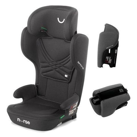 Seggiolino Auto 7053 Z11 Spring Pieghevole Cosmos - Foto 1