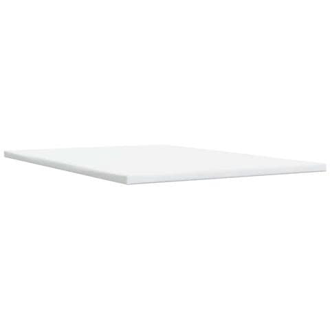 Giroletto a Molle con Materasso Grigio Scuro 160x200 cm Velluto - Foto 9