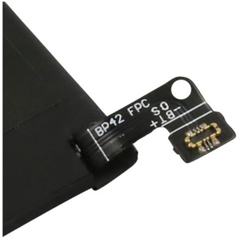 Batteria Per Xiaomi Mi 11 Lite / Mi 11 5g Li-polymer 3.85v 4150mah 16wh - Foto 2