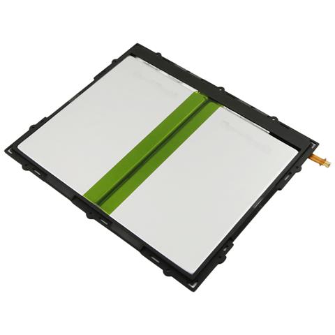 Batteria Sostitutiva Per Galaxy Tab A 10.1"" 2016 Li-polimer 3,8v 7300mah - Foto 2