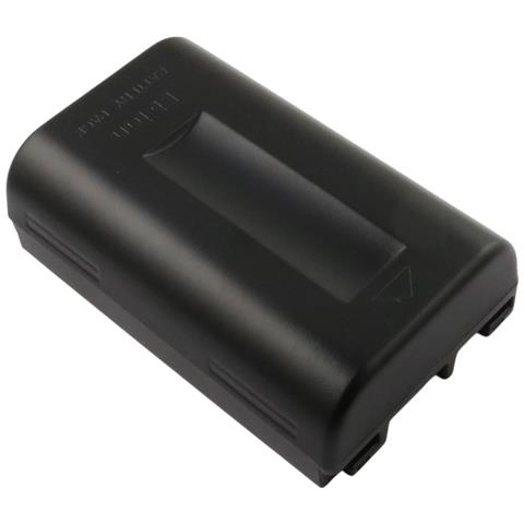 Batteria Per Videocamera Sony Np-fm50 / Np-qm51 Li-ion 7.4v 1500mah 11.1wh - Foto 1