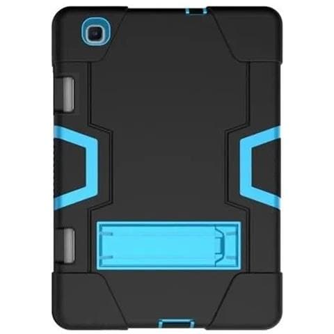 Custodia Per Ipad Mini 6 8,3” Con Supporto E Alloggiamento Per Stilo Nera - Foto 4