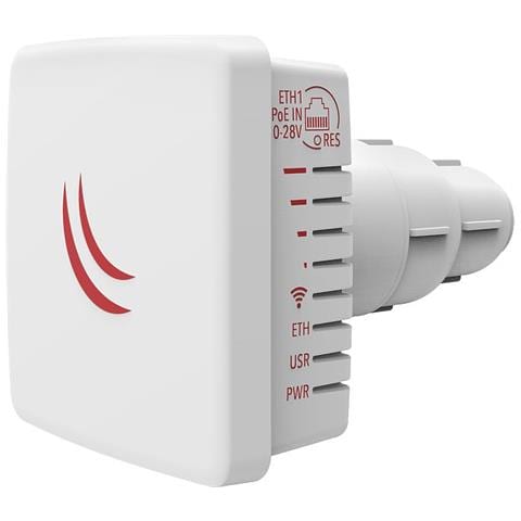 LDF 5 ac Bianco Supporto Power over Ethernet (PoE) - Foto 1
